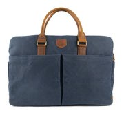 Sac Weekend Homme Wrangell - Bleu Marine