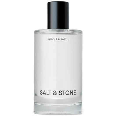 Brume Néroli & Basilic - Salt & Stone