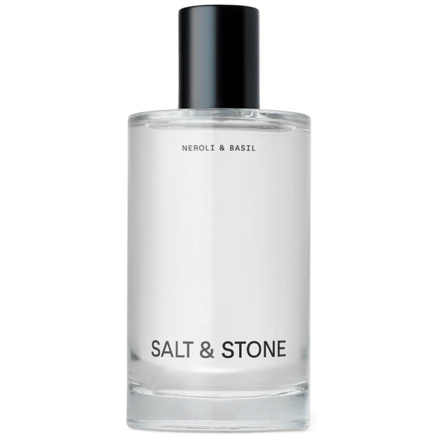 Brume Néroli & Basilic - Salt & Stone