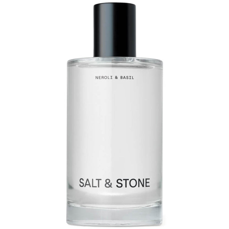 Brume Néroli & Basilic - Salt & Stone