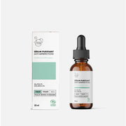 Sérum Purifiant anti-imperfections - Clémence & Vivien