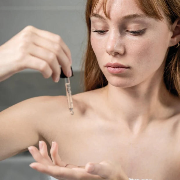 Sérum Purifiant anti-imperfections - Clémence & Vivien
