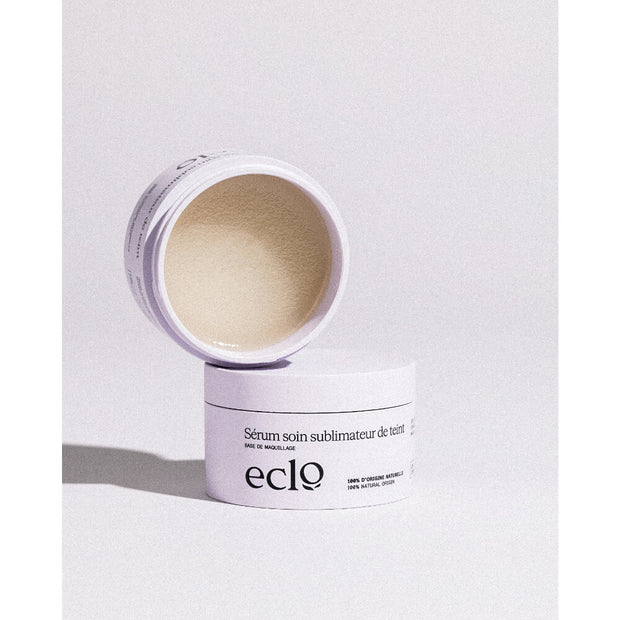 Sérum Soin en Baume Sublimateur de Teint - Eclo