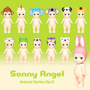 Sonny Angel - Série Animal Volume 1