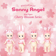 Sonny Angel - Série Cherry Blossom