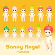 Sonny Angel - Série Fruit