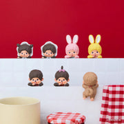 Sonny Angel - Monchhichi Series