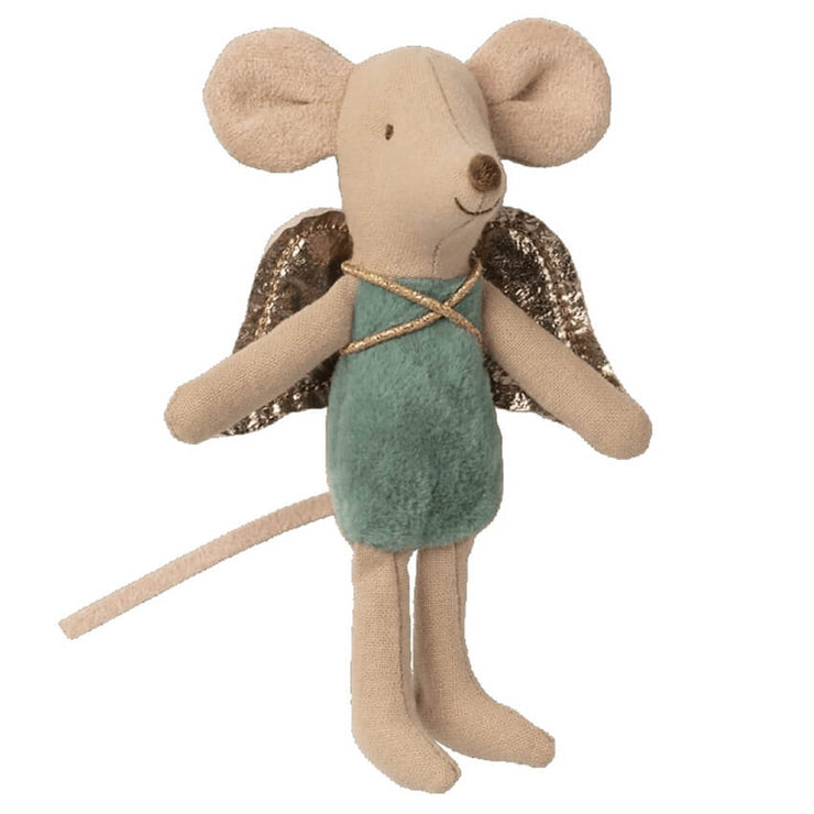 Figurine Souris Ange - Maileg