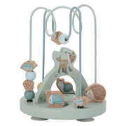 Spirale d'activité forest friends - Little Dutch