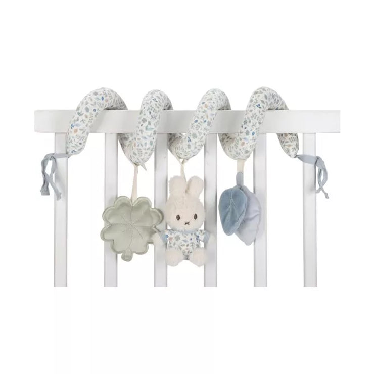 Spirale d’activités Miffy Lucky leaves - Little Dutch