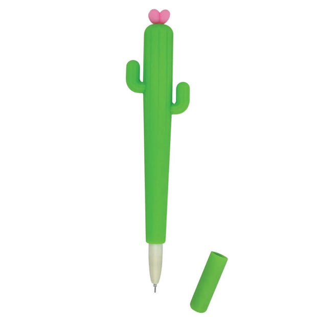 Stylo cactus - Legami