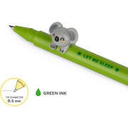 Stylo à encre gel Koala - Legami