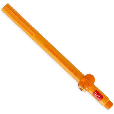 Stylo gel tigre - Legami