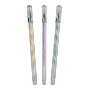 Set de 3 stylo gel multicolores - Legami