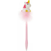 Stylo lumineux licorne - Legami