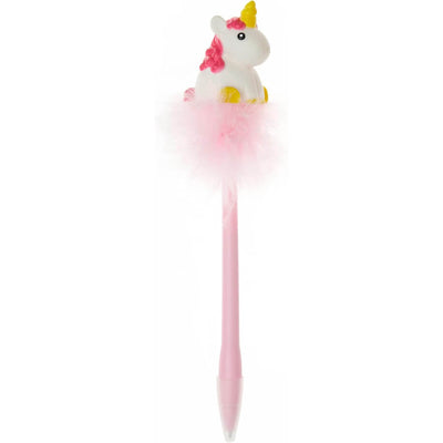 Stylo lumineux licorne - Legami