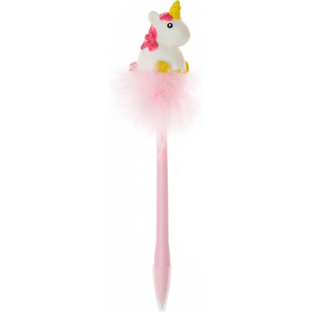 Stylo lumineux licorne - Legami