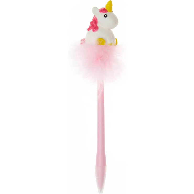 Stylo lumineux licorne - Legami