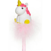 Stylo lumineux licorne - Legami