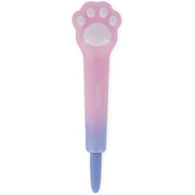 Stylo squichy patte de chat - Legami