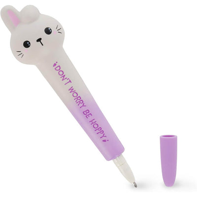 Stylo squichy lapin - Legami
