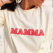 T-shirt d'allaitement Mamma - Tajinebanane x My Travel Dreams