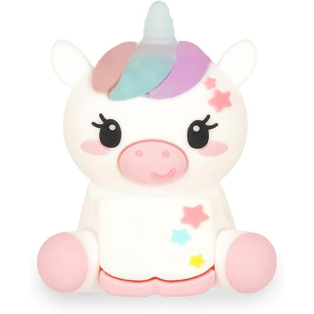 Taille crayon lumineux licorne - Legami