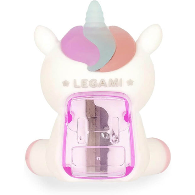 Taille crayon lumineux licorne - Legami