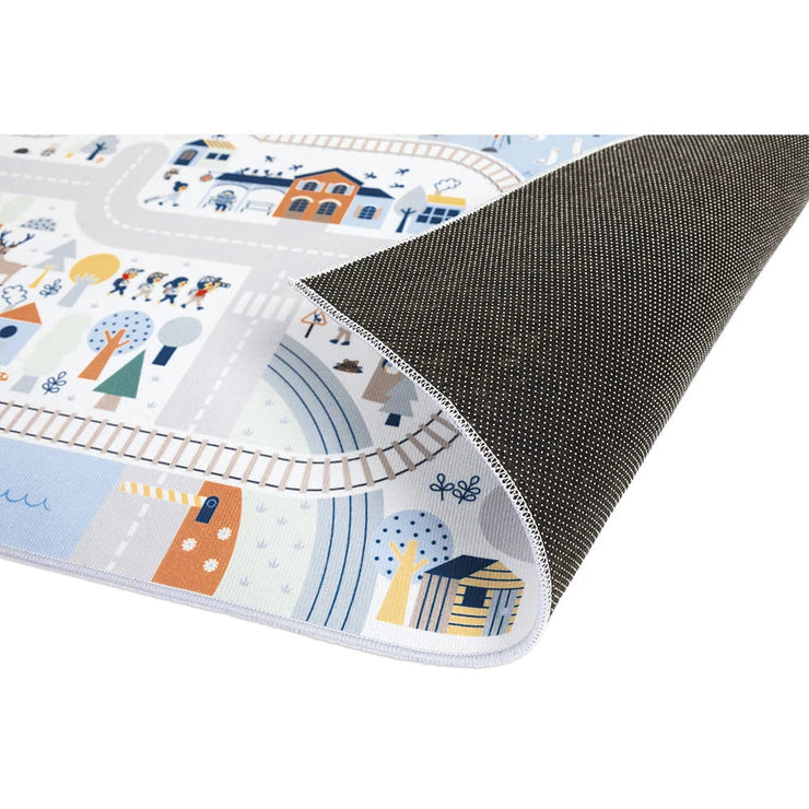Tapis de Jeu - "Vallée Blanche" - Janod