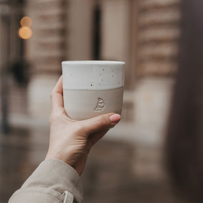 Mug Croissant