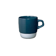 Tasse empilable Bleu SCS - Kinto