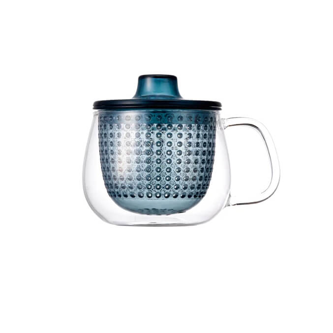 UNITEA Tasse Unimug Marine - Kinto Japan