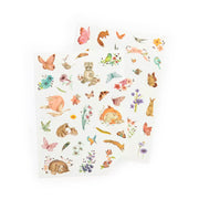 Tatouages Les Rosalies - Moulin Roty