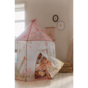 Tente de jeux Fairy garden - Little Dutch