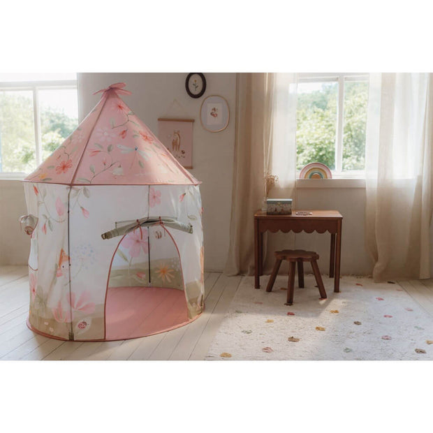 Tente de jeux Fairy garden - Little Dutch