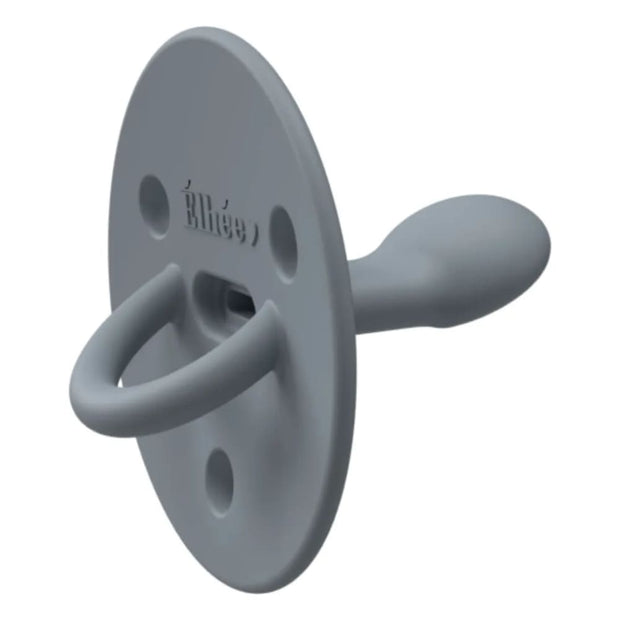 Tétines blue grey 0-6mois - Elhée