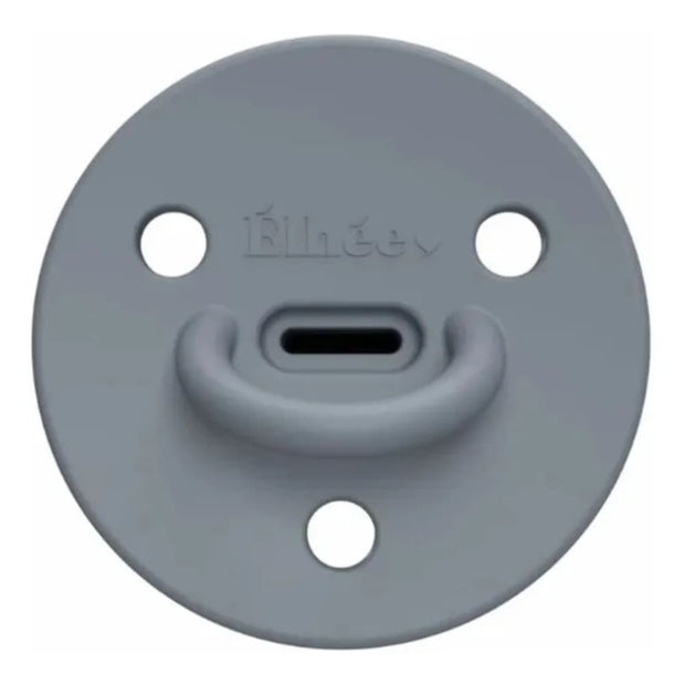 Tétines blue grey 0-6mois - Elhée