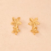 Boucles d'oreilles Thalla - Agapée