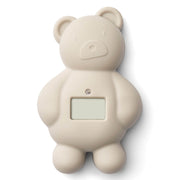 Thermomètre de bain beige - Liewood
