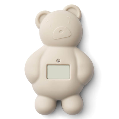 Thermomètre de bain beige - Liewood