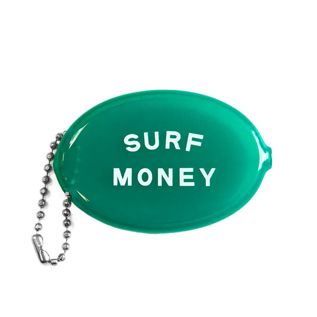 Porte Monnaie - Surf Money