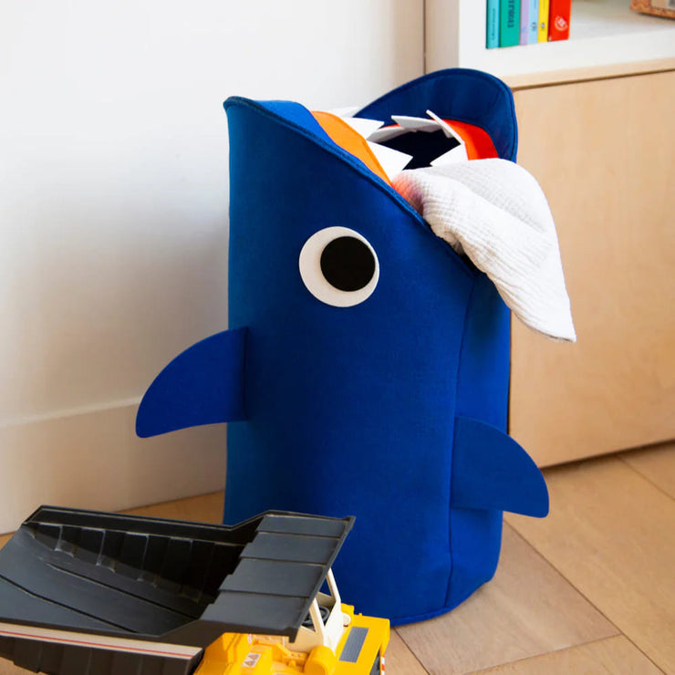 Panier de Rangement - Sharky - Omy