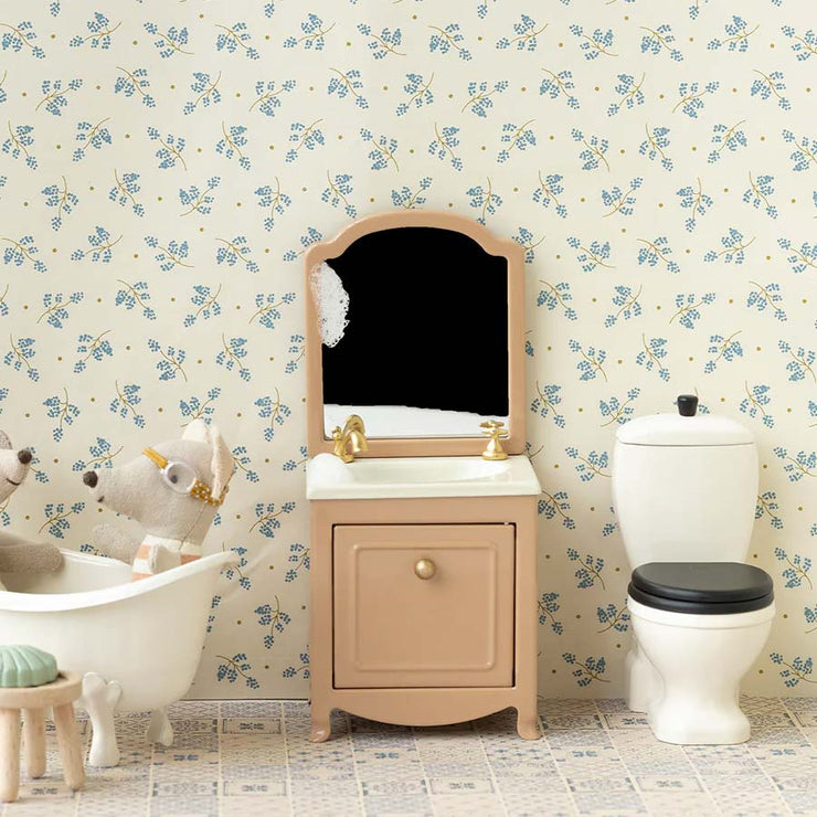 Toilette grand format - Maileg
