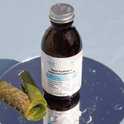 Toner hydratant à l'acide hyaluronique - Clémence & Vivien