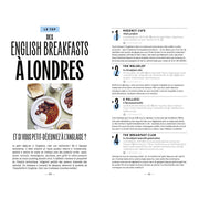 Food Lovers Travel - Eat - Londres - Hachette