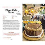 Food Lovers Travel - Eat - Séoul - Hachette