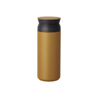 Bouteille isolante Travel tumbler - Coyote 500ml