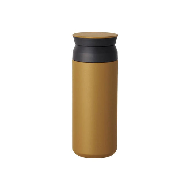 Bouteille isolante Travel tumbler - Coyote 500ml