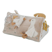 Triangle d'activité newborn - Little Dutch