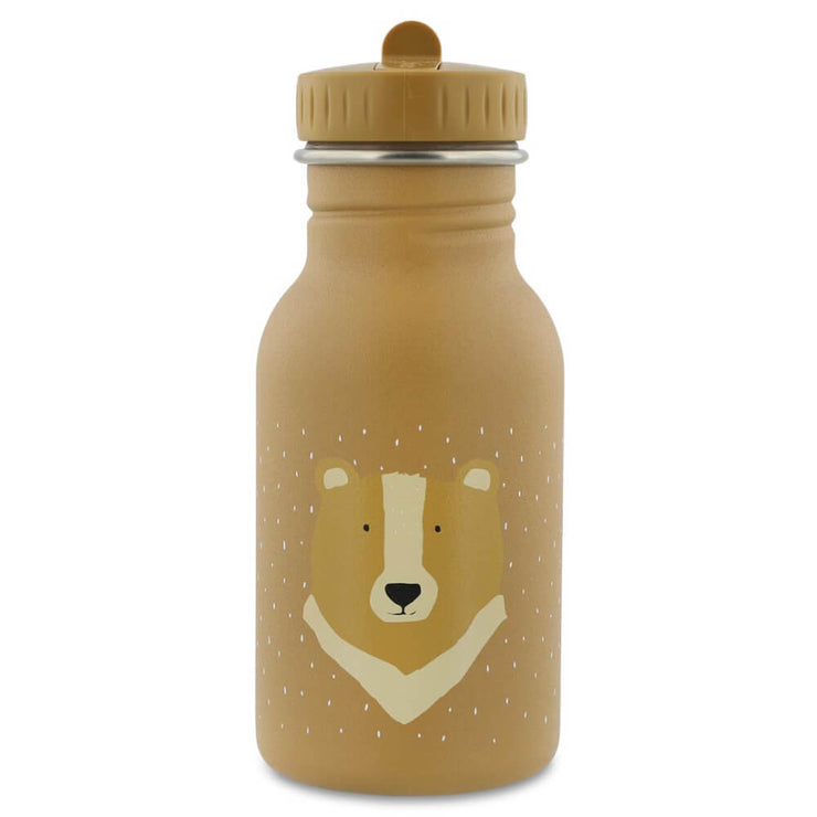 Gourde 350ml ours - Trixie
